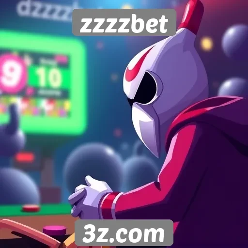 Como funciona o sistema de bônus do zzzzbet