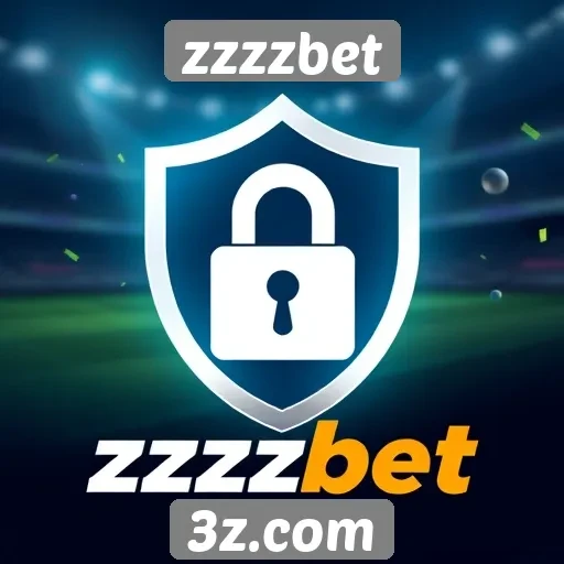 Aspectos de segurança em transações na zzzzbet