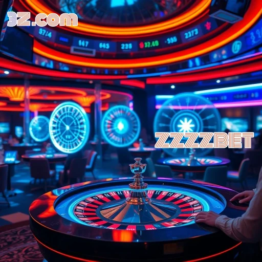 Jogos incríveis e diversão garantida no zzzzbet