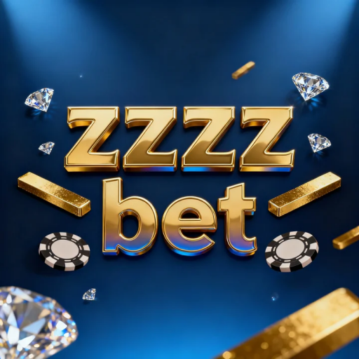 Novo logo da zzzzbet
